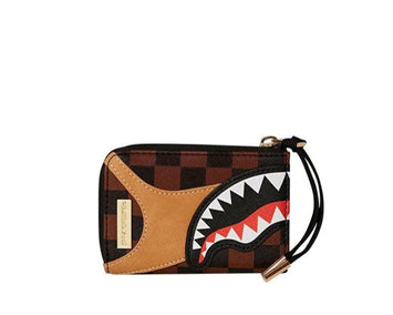 Portafoglio SPRAYGROUND Hennyville 910W7999NSZ Unisex Uomo Donna