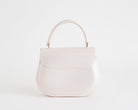 Borsa a mano Marc Ellis Flat Jelly Donna Light Rose - Vista posteriore
