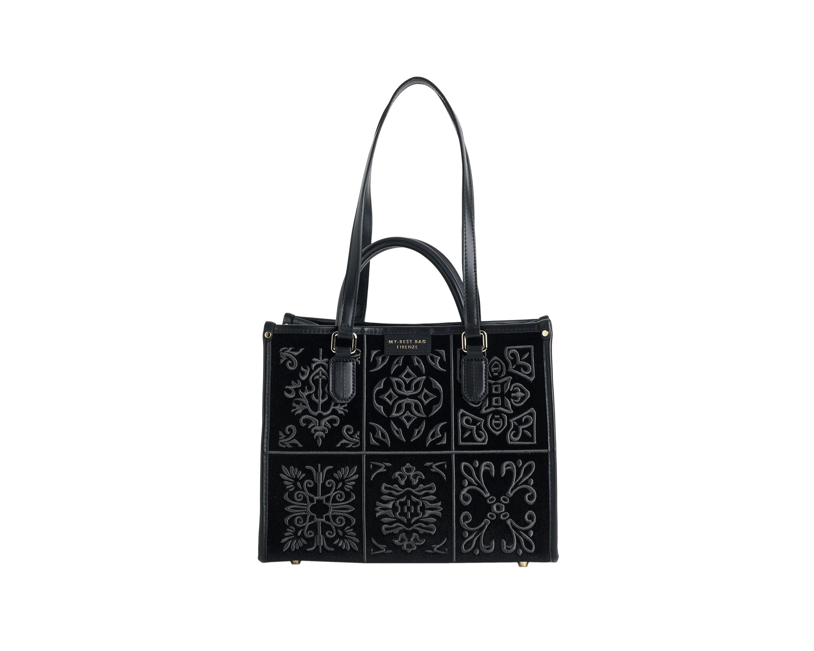 Borsa a spalla MY BEST BAG ATENA LISBONA F1-MYB-1002 Donna
