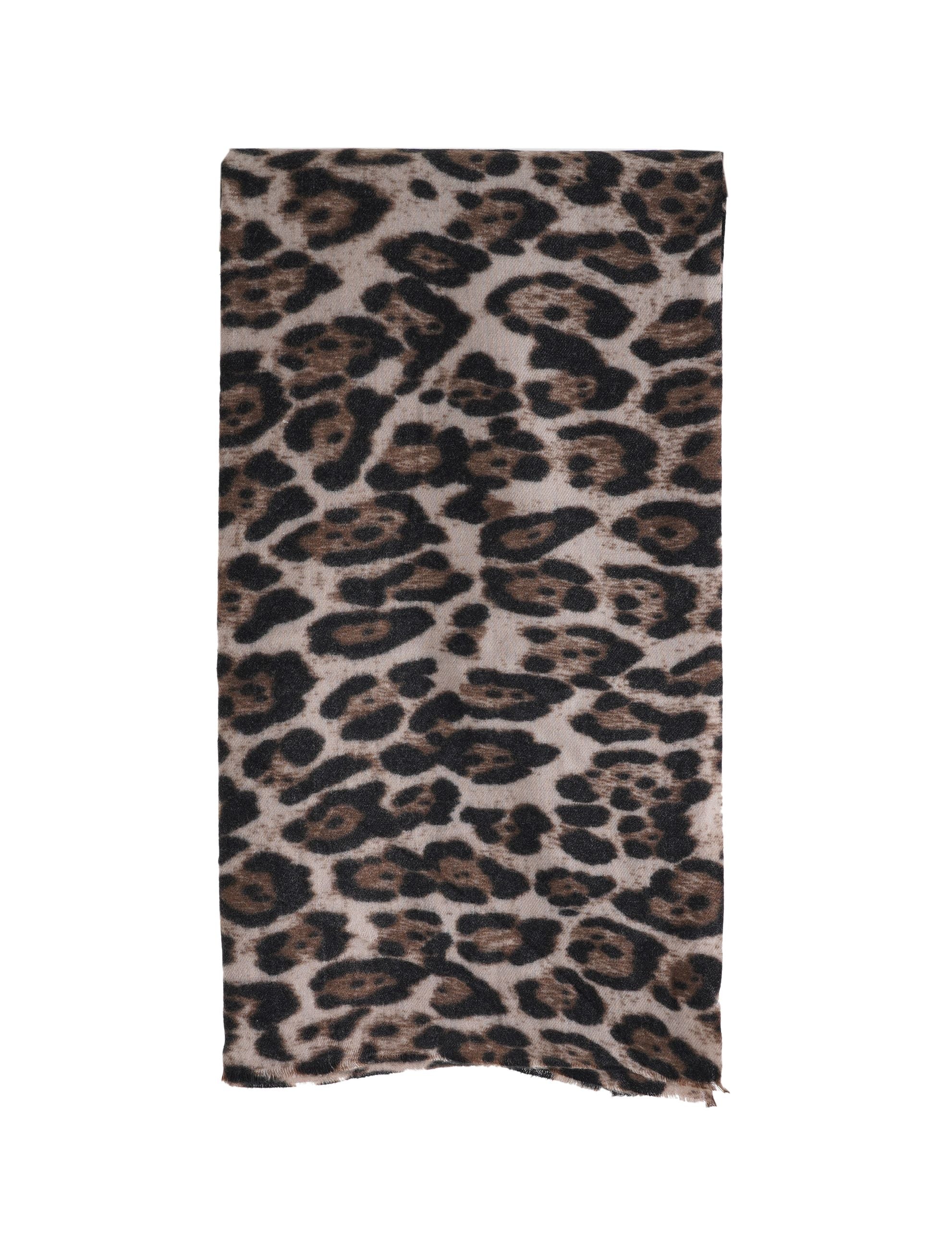 Sciarpa PASHBAG 18441-000-W5S Maculato Donna