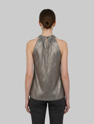 Blusa Anonyme Posh P26SB211 Pearl 