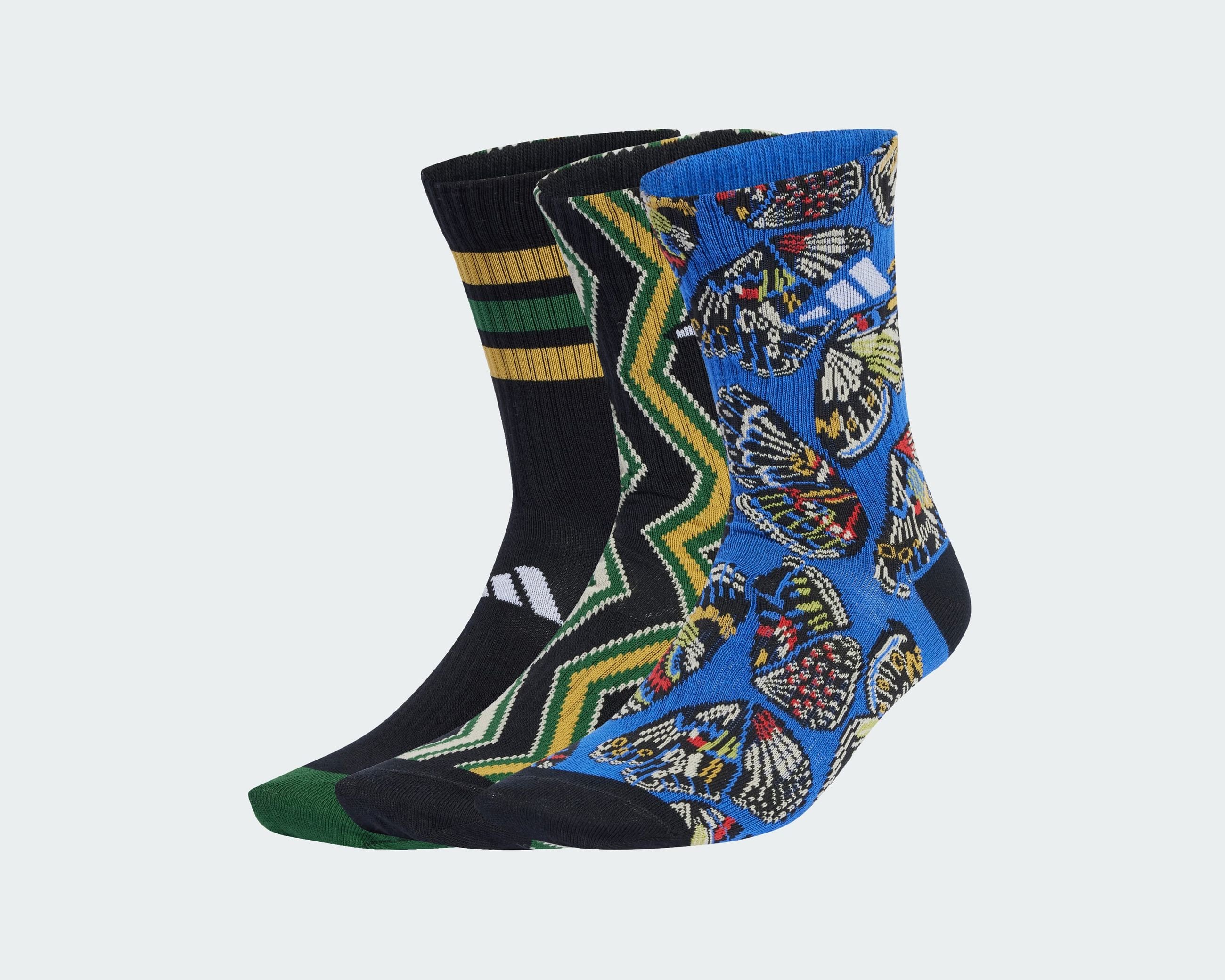 Calzini ADIDAS FARM JN2675 Donna