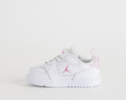 Sneakers Nike Jordan Court Connect Low (Td) IQ6047-101 White/China Rose-Pink Foam
