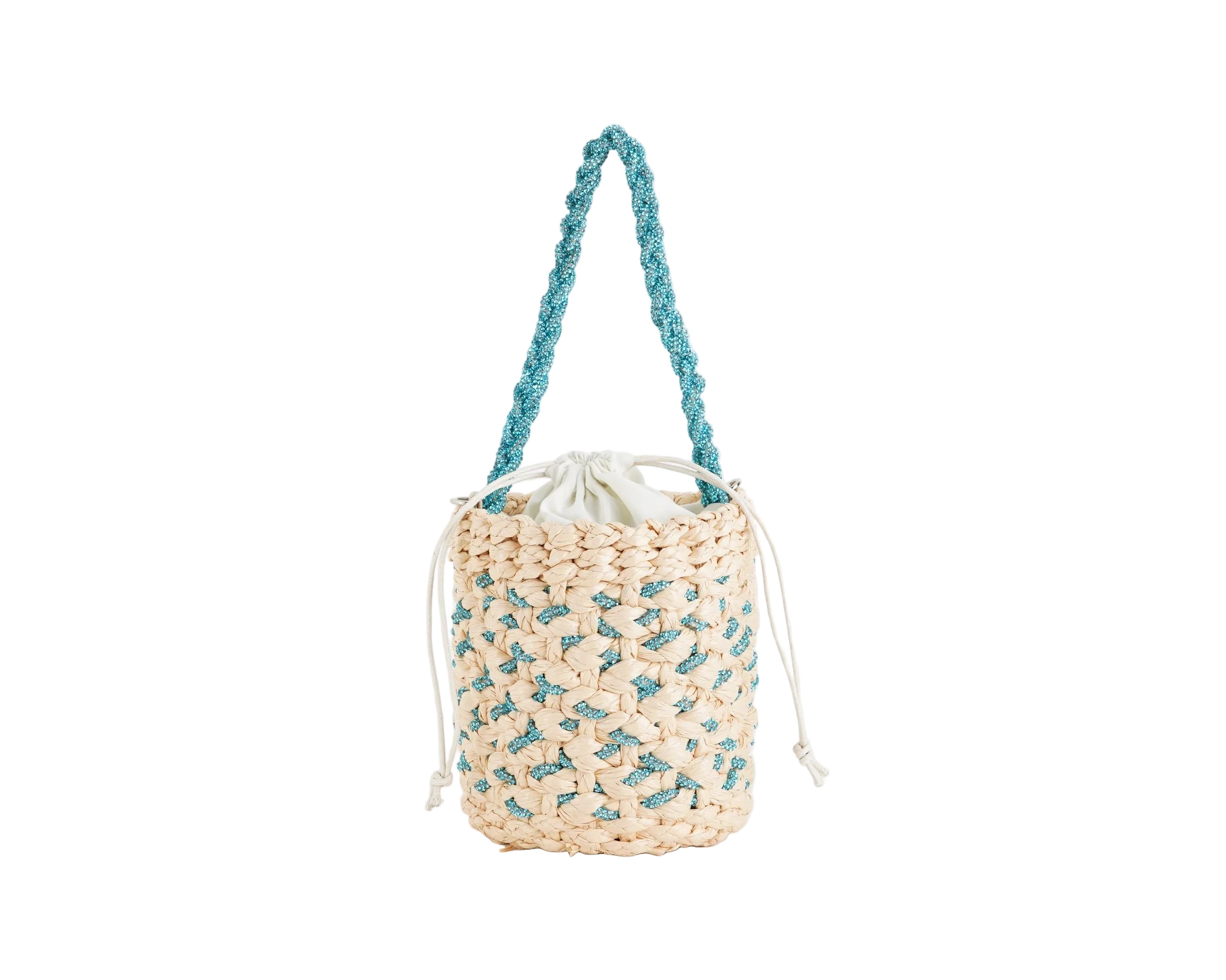 Borsa a secchiello Pho 8023013 Donna