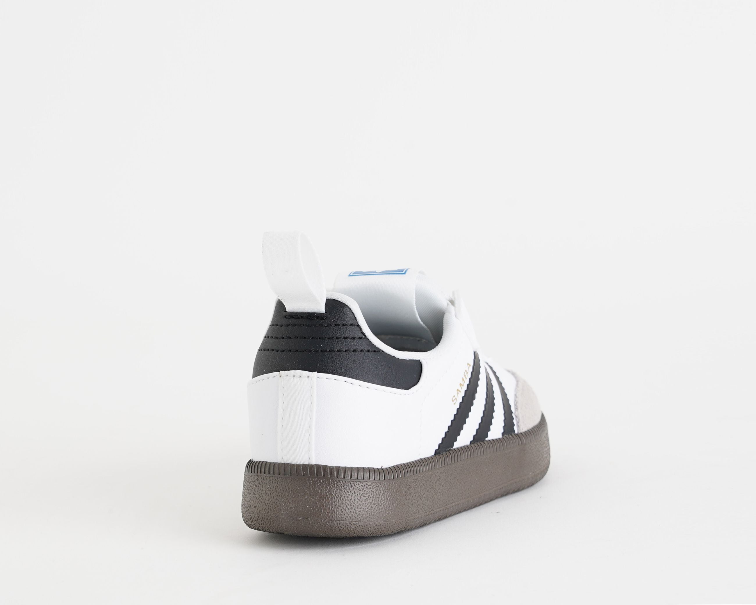 Sneakers Adidas Samba Quickon KI1579 Bianco/Nero