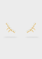 Earcuff Nalì DWOR0257 Oro