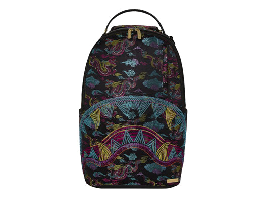 Zaino Unisex Uomo Donna