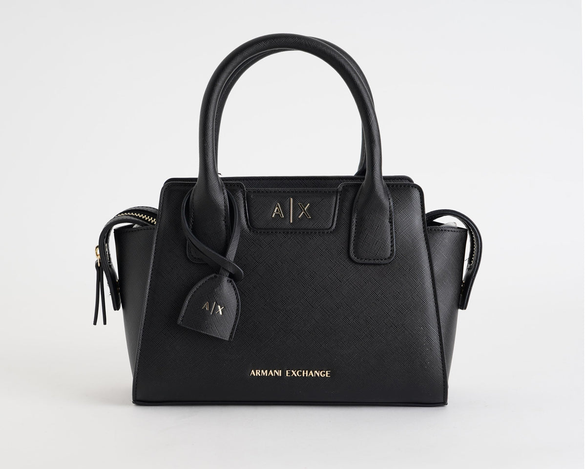 Borsa a mano Armani Exchange XW002159AF26570 Black