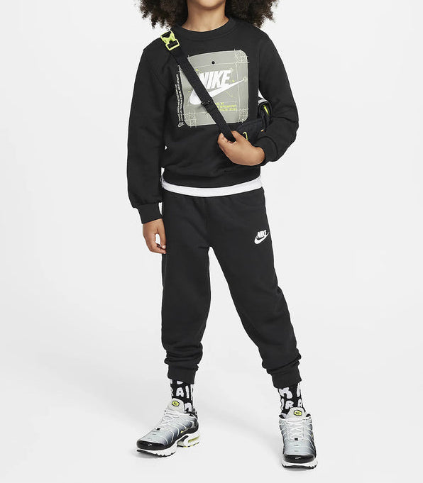 Completo tuta Bambino