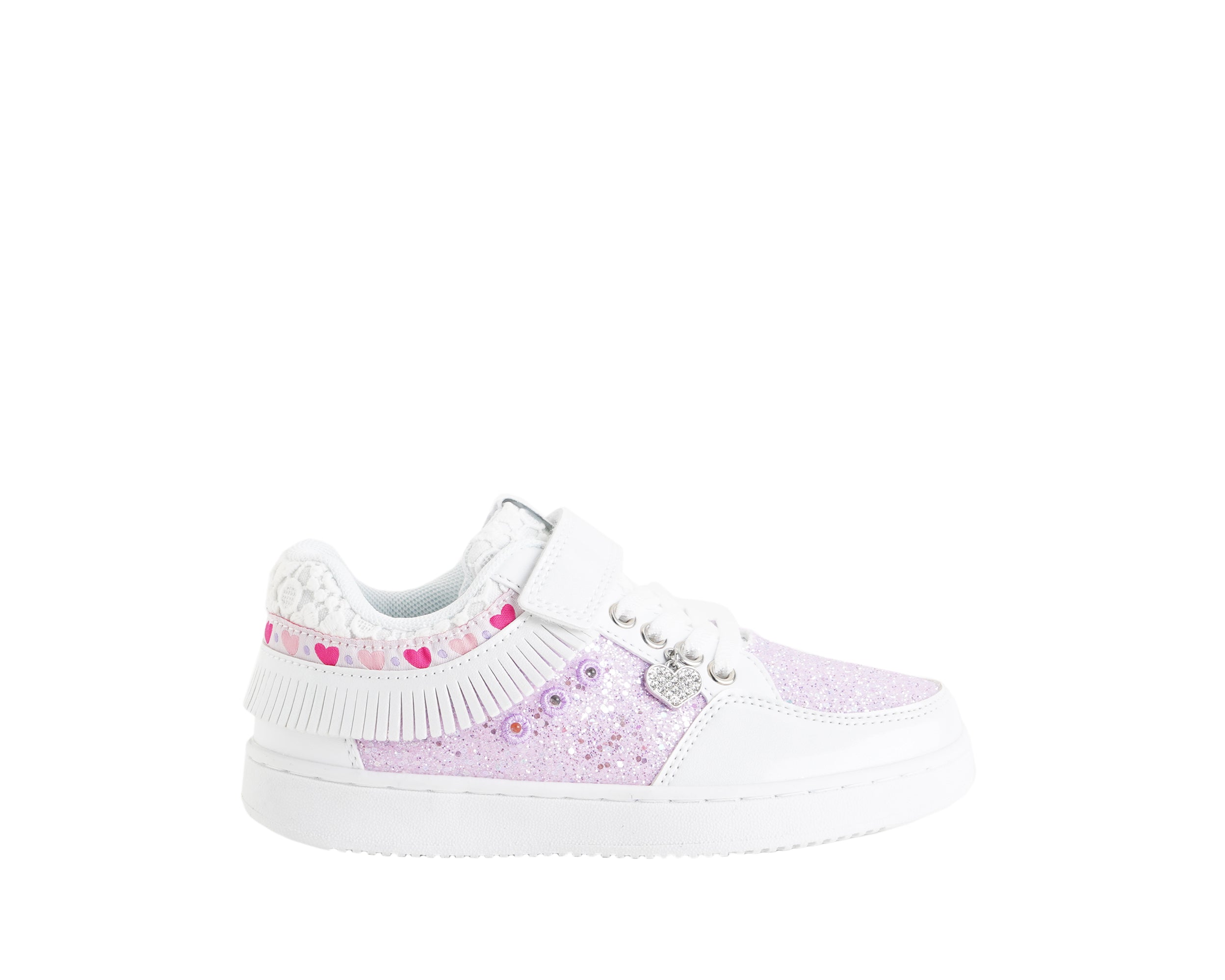 Sneakers Bambina
