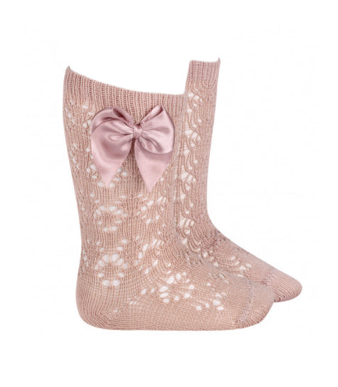 Calzerotto Bambina