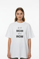 VICOLO RAB0715 T-shirt donna Bianco