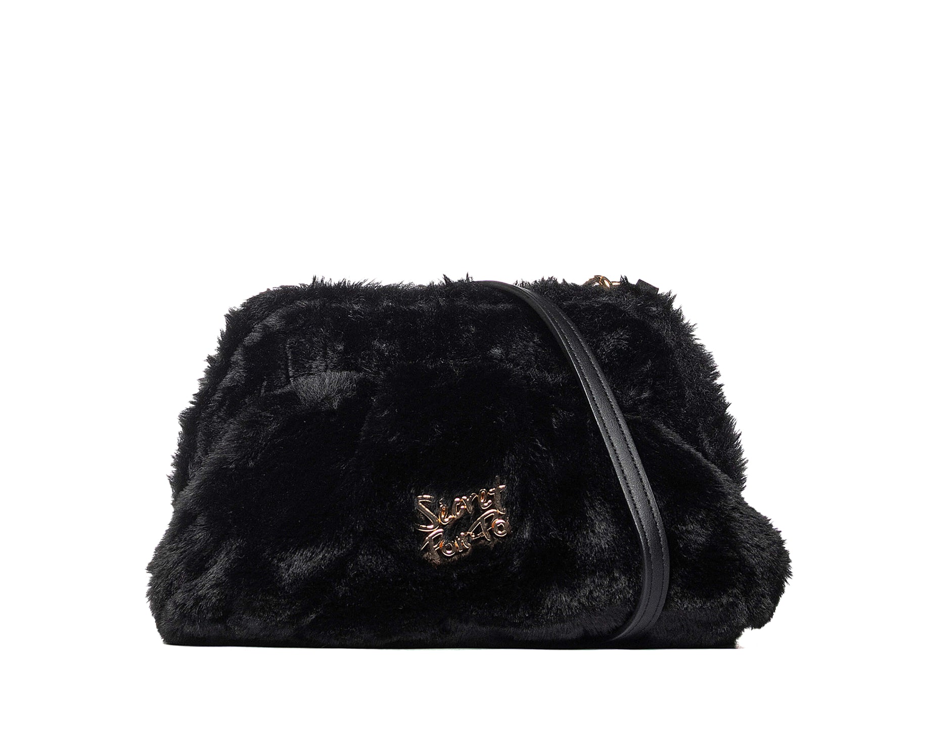 Clutch SECRET PON-PON MARGARET FUR Donna