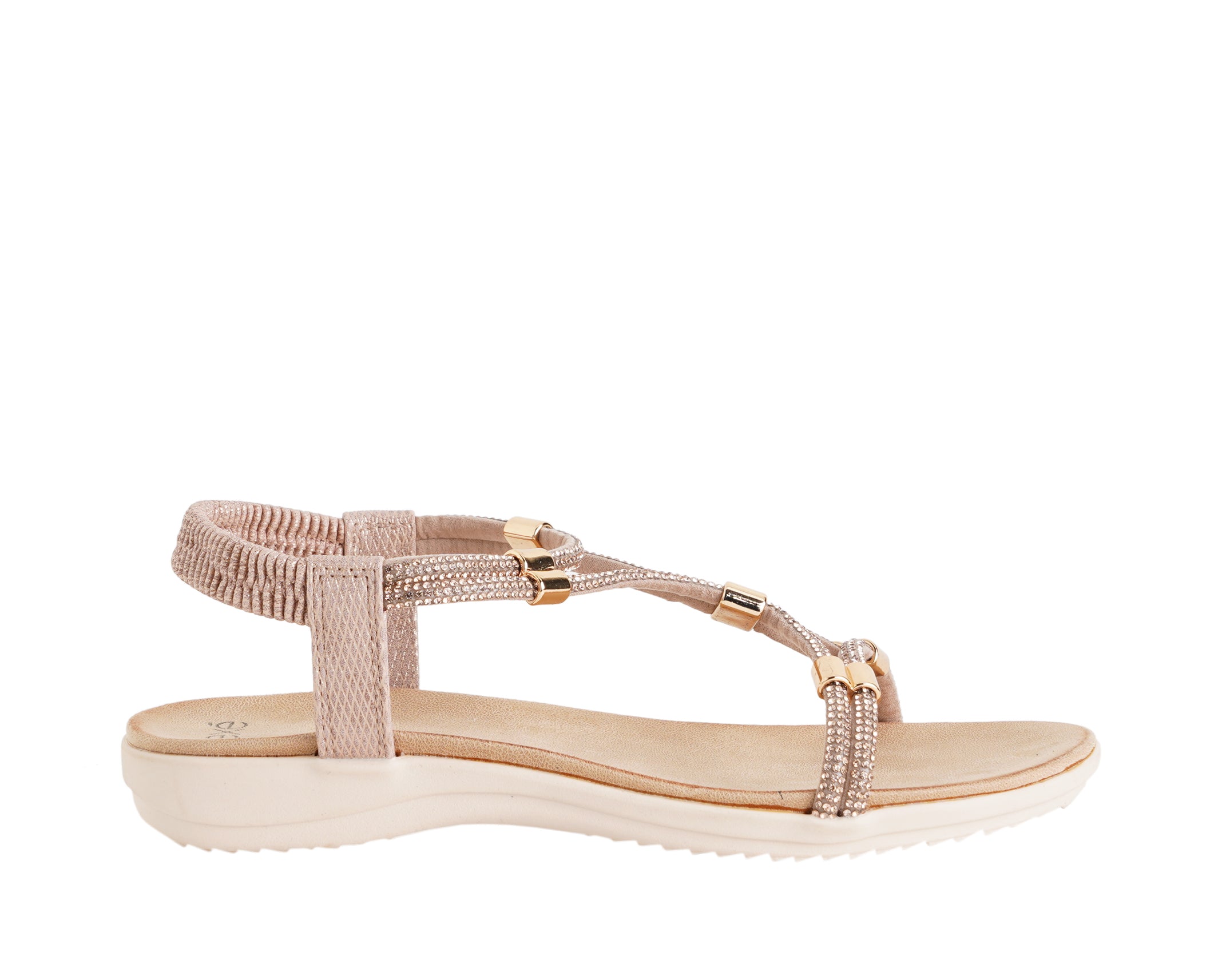 Sandalo infradito Donna