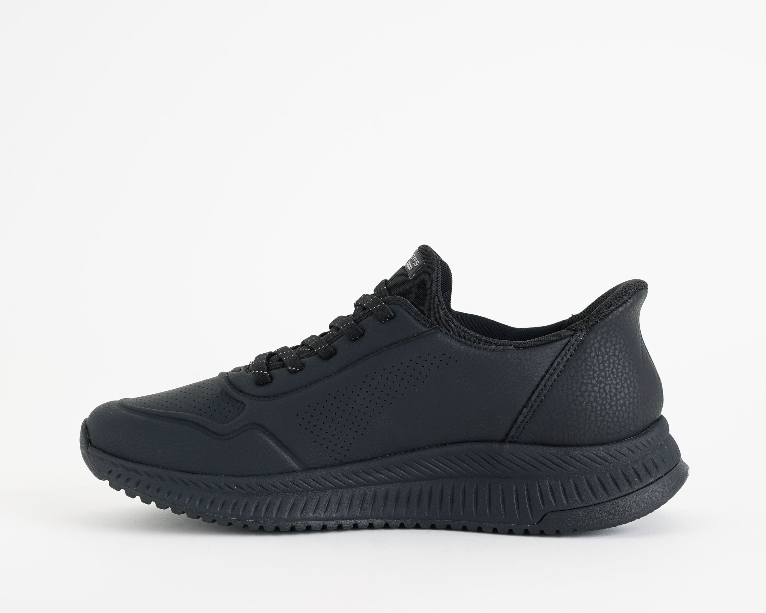 budd＆joey バオバブ Sneakers SKECHERS BOBS SQUAD 4-KEY LOOK 117740 Donna | Manfrellotti