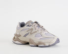 Sneakers New Balance U9060152 Timberwolf-Driftwood