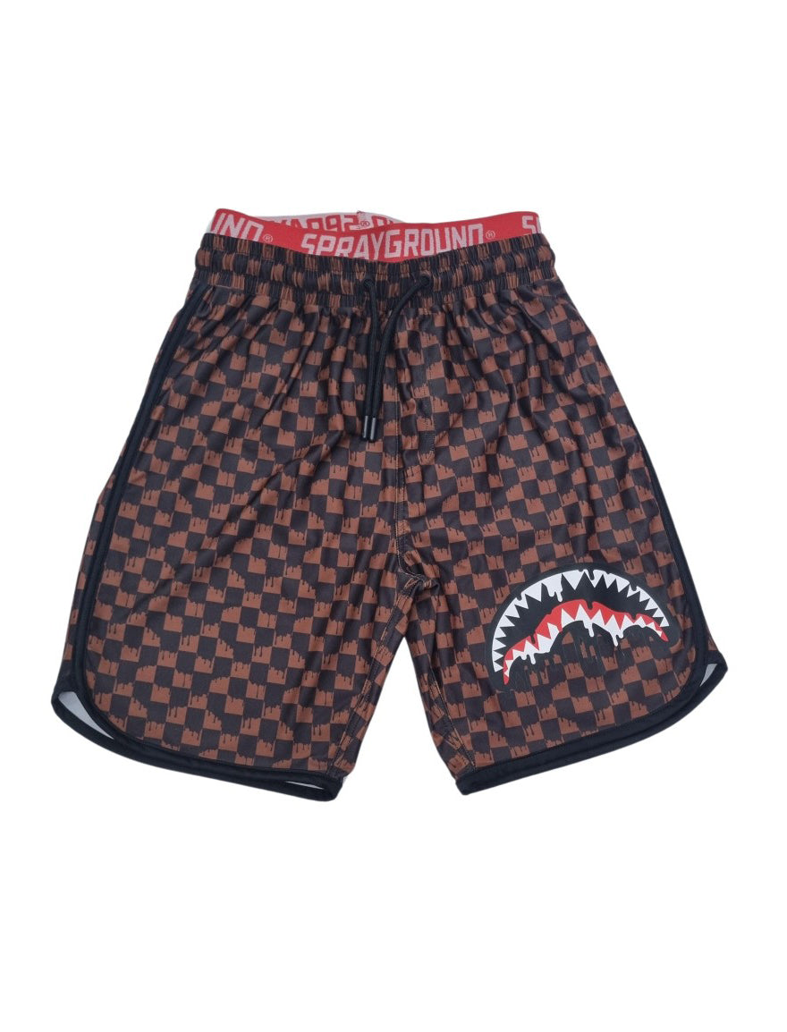 Pantaloncini da bagno Uomo