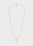 Collana Nalì Leo LNCL0037 Oro