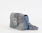 Borsa a spalla Marc Ellis KOURTNEY FOREVER