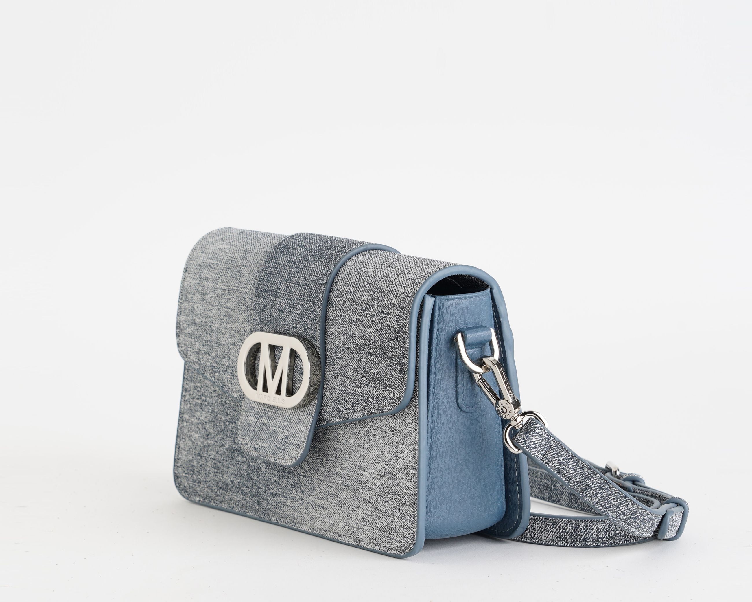 Borsa a spalla Marc Ellis KOURTNEY FOREVER