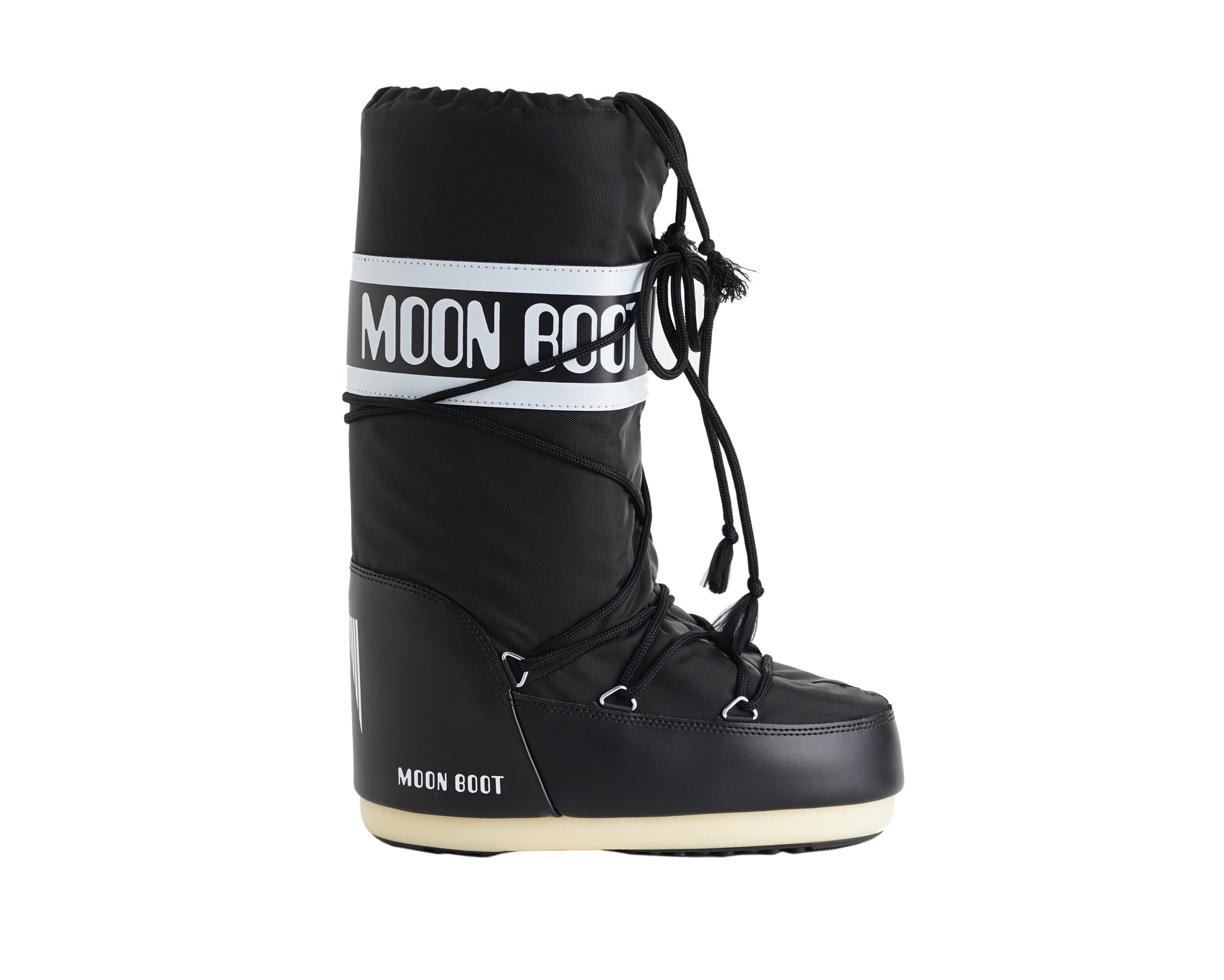 Stivale MOON BOOT ICON NYLON 80D1400440D