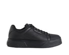 Sneakers Armani Exchange XM001666AF31308 Black Beauty