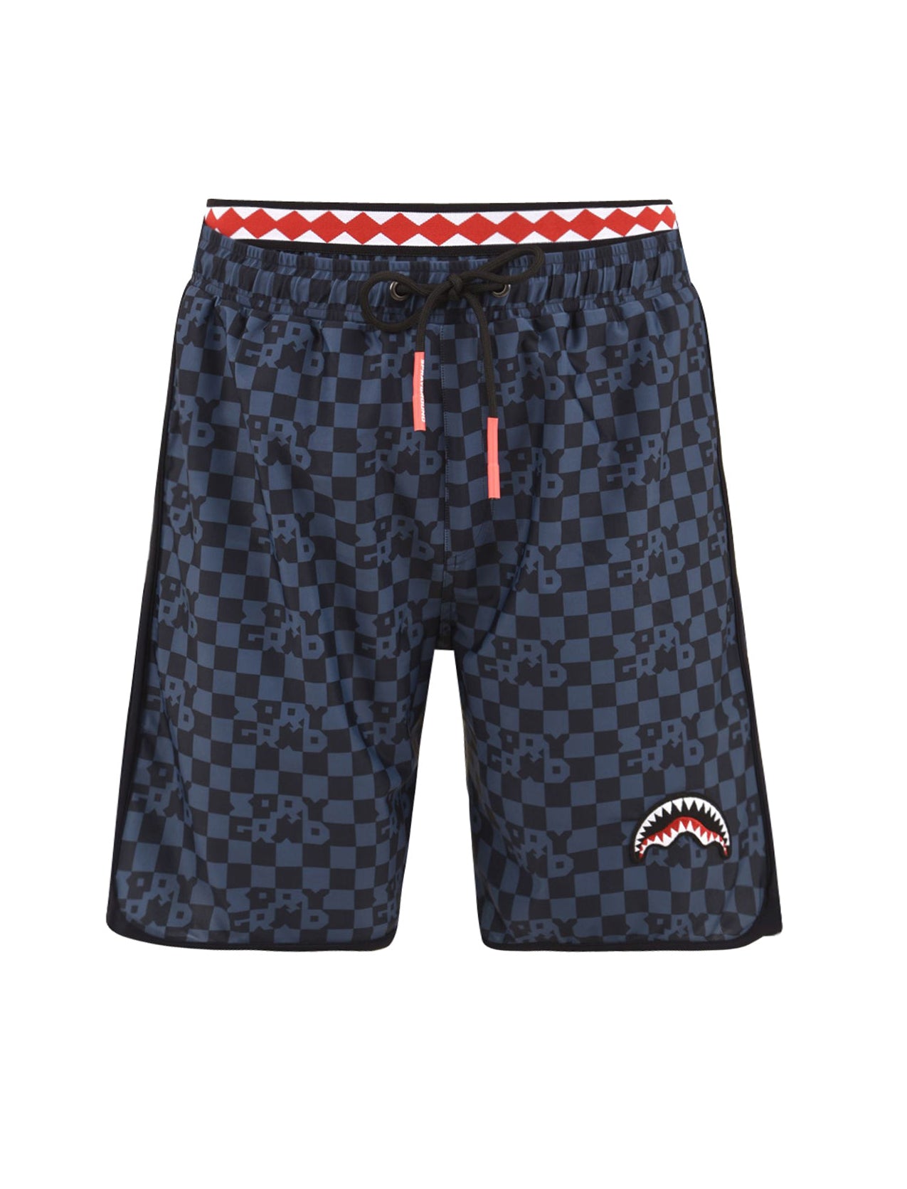 Pantaloncini da bagno Uomo