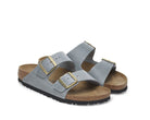 Sandalo Birkenstock Arizona 1029253 Gray
