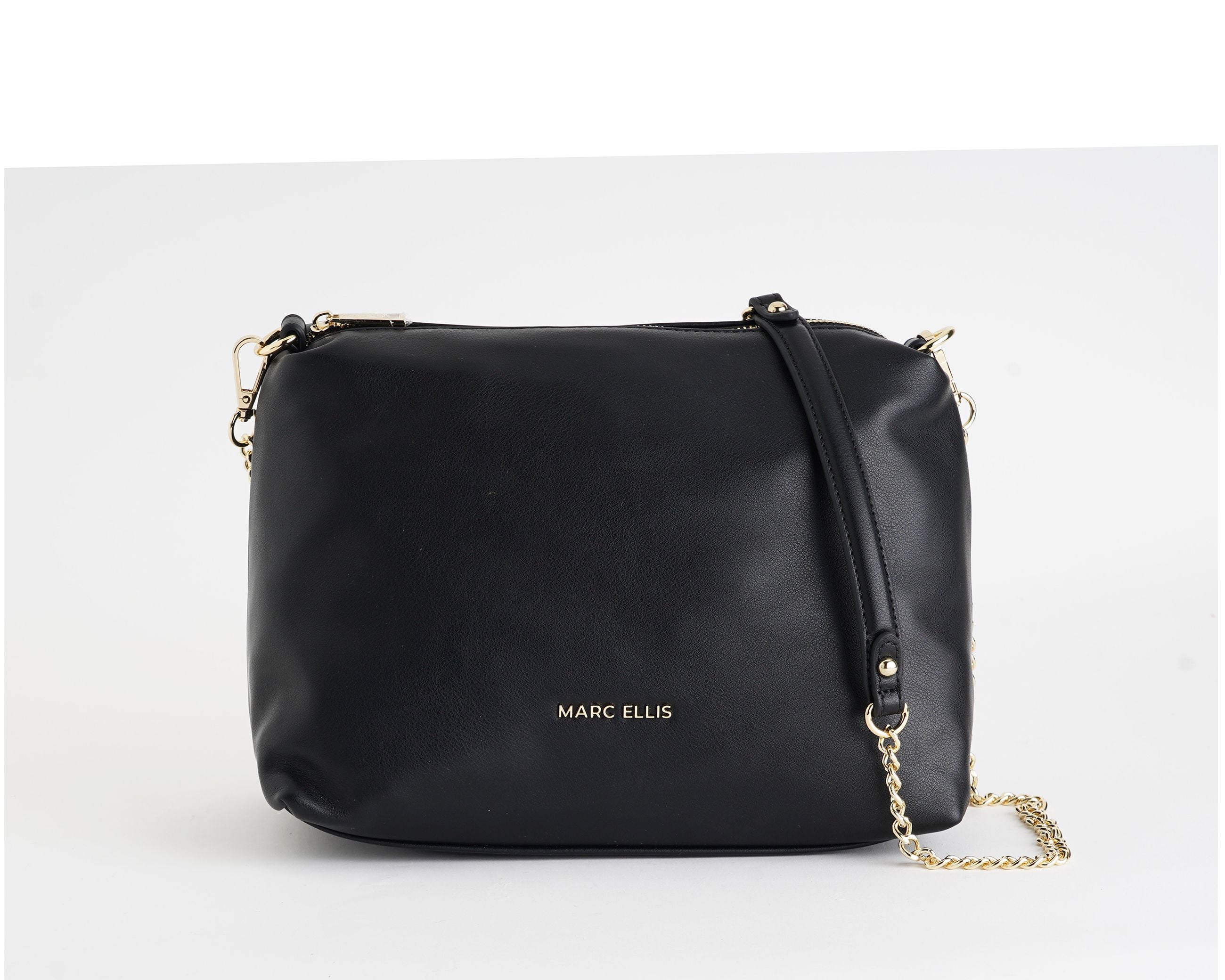 Borsa a spalla Marc Ellis Alison Macro Lt Donna