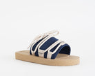 Sandali mare Dualscape DC-C19 Beige/Blu 