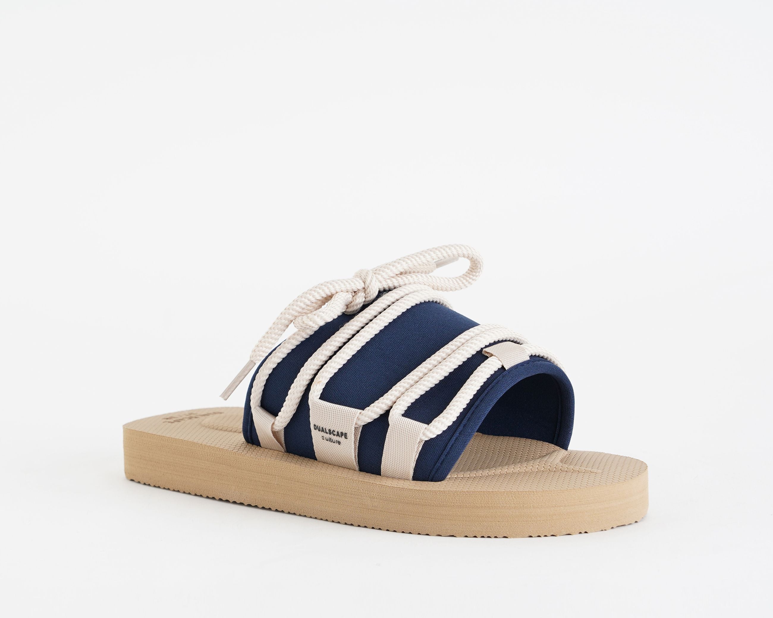 Sandali mare Dualscape DC-C19 Beige/Blu 