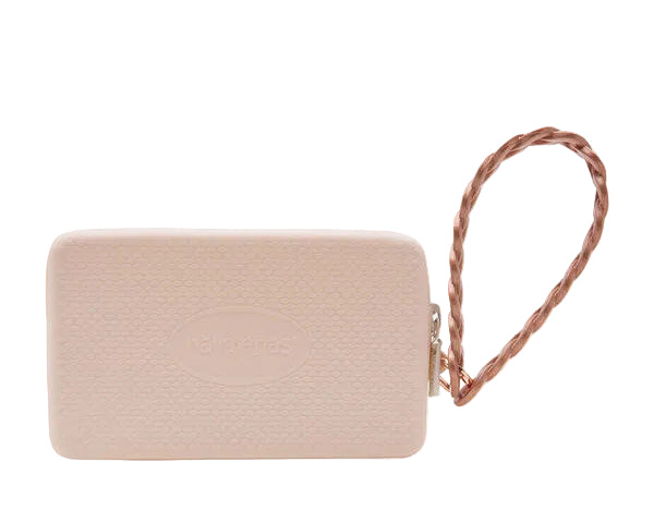 Mini Bag Havaianas Mini Bag Chain II 4150178 Beige (0121)