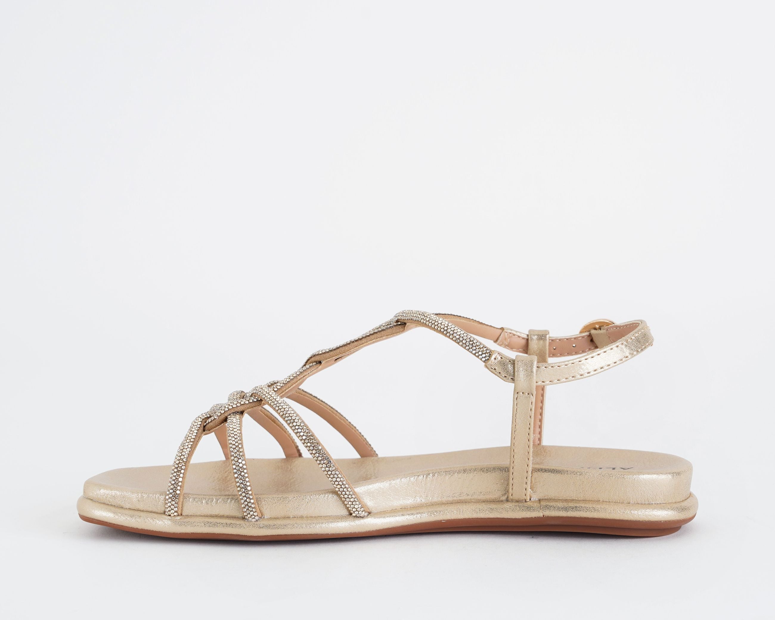 Sandali bassi ALMA EN PENA V2651502 Sara Gold – Donna