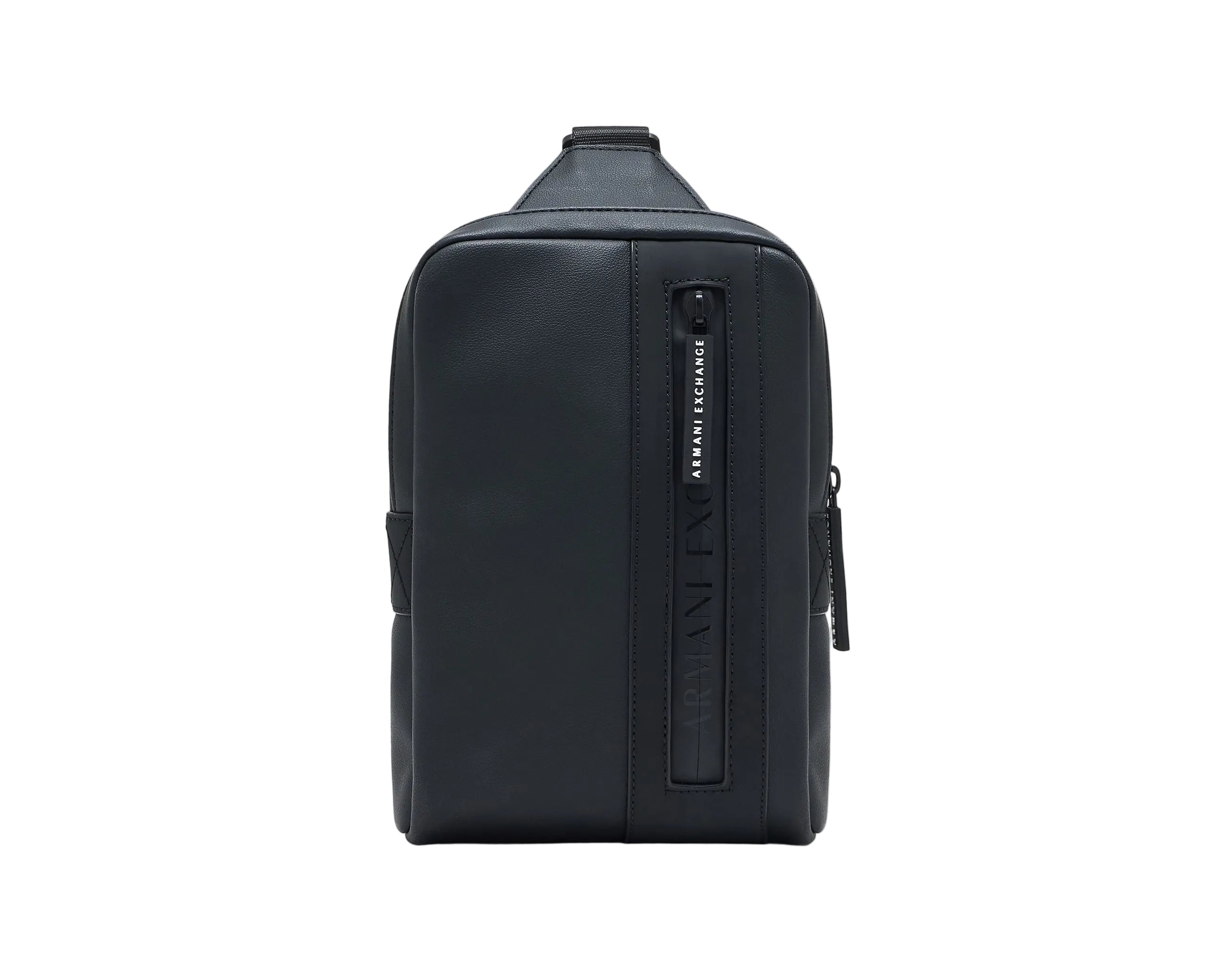 Zaino Armani Exchange Angel Bodypack XM003588AF26679 MC043 Nero Uomo