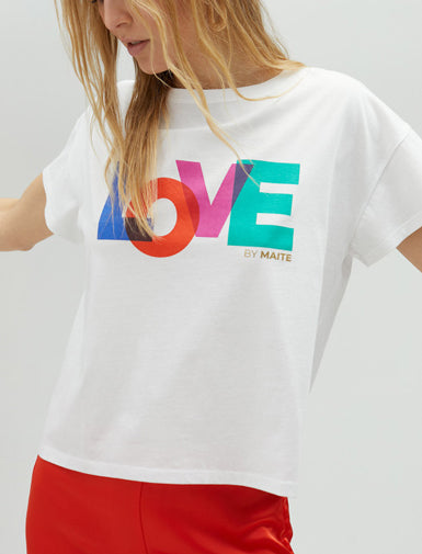 T-shirt Donna