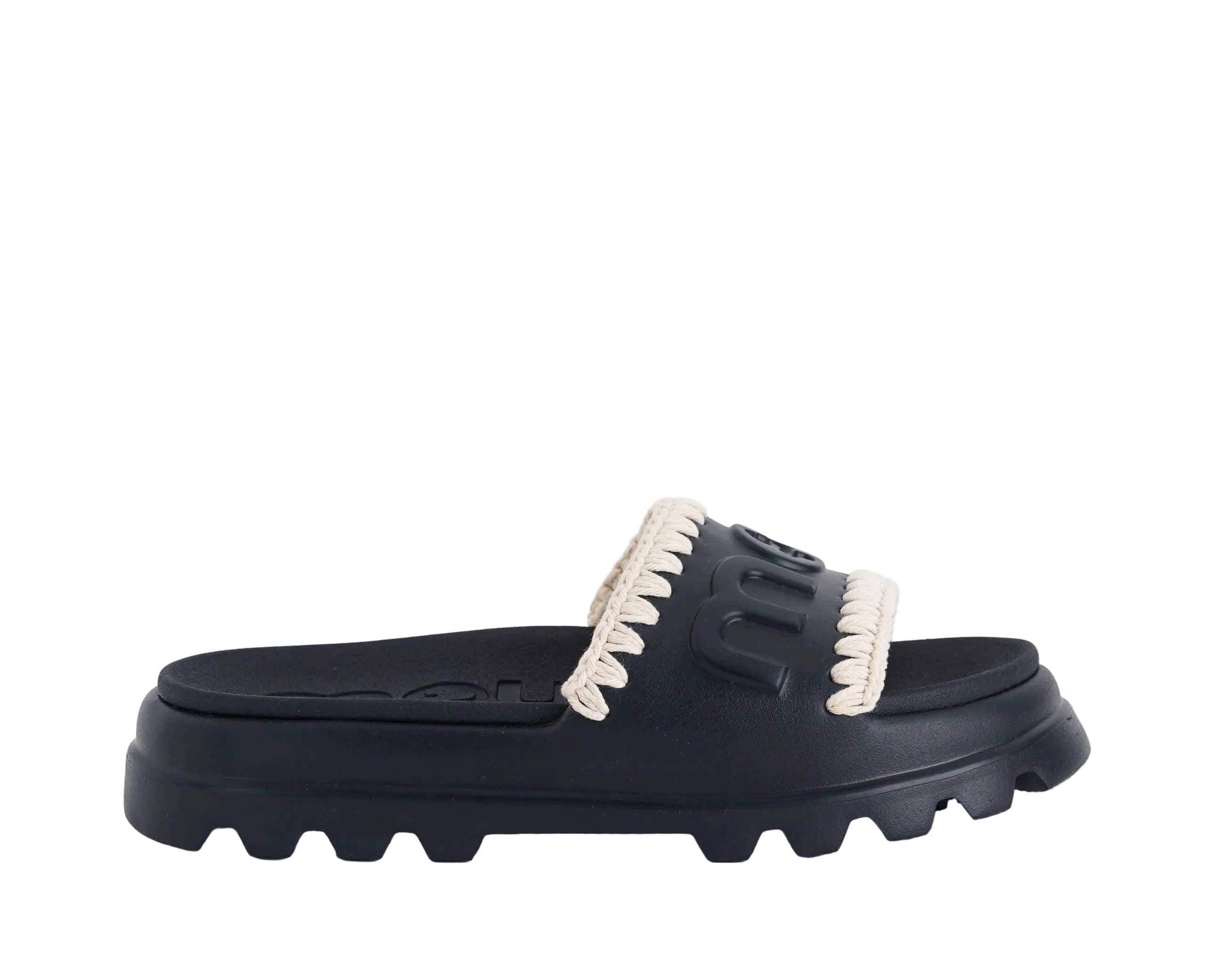 Sandalo Mou Eva One-Piece Slide MU.SW661000N Donna