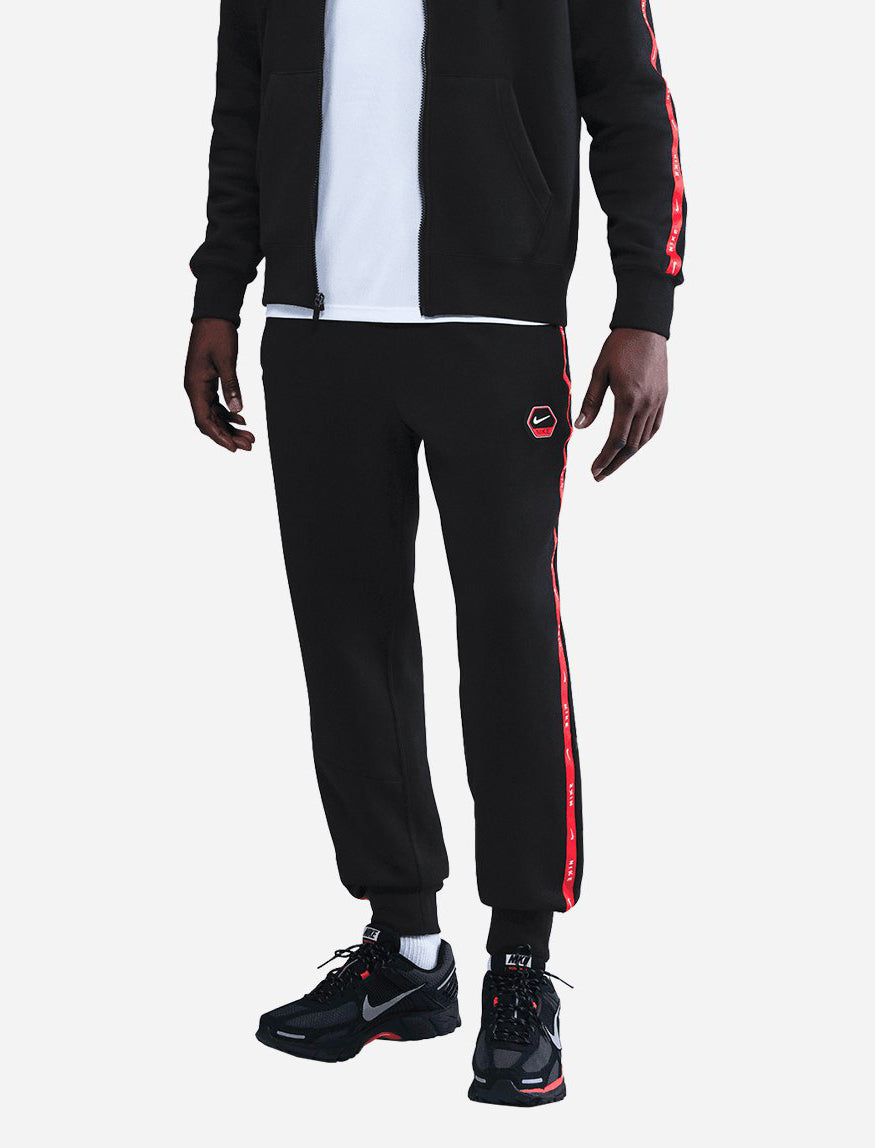 Pantalone Jogger Fleece Nike Sportswear IH4287 010 Uomo