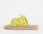 Sandali Dualscape DC-C17 Beige/Lime 