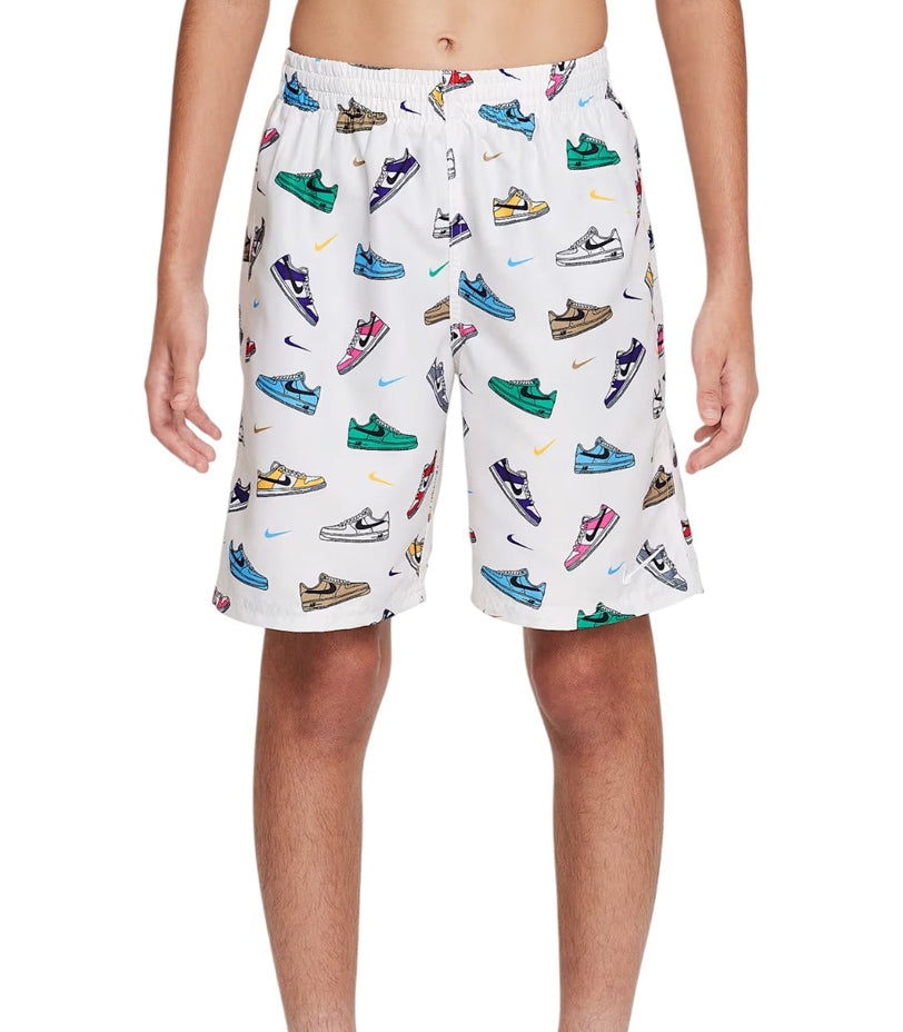 Boxer Beachwear Unisex Uomo Donna
