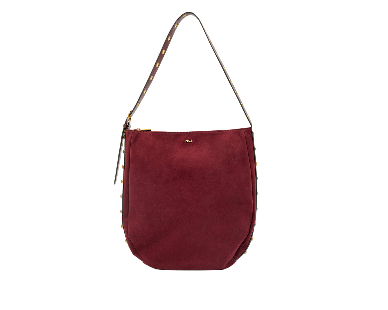 Borsa NALI' Joanne MHBS0049 Bordeaux Donna