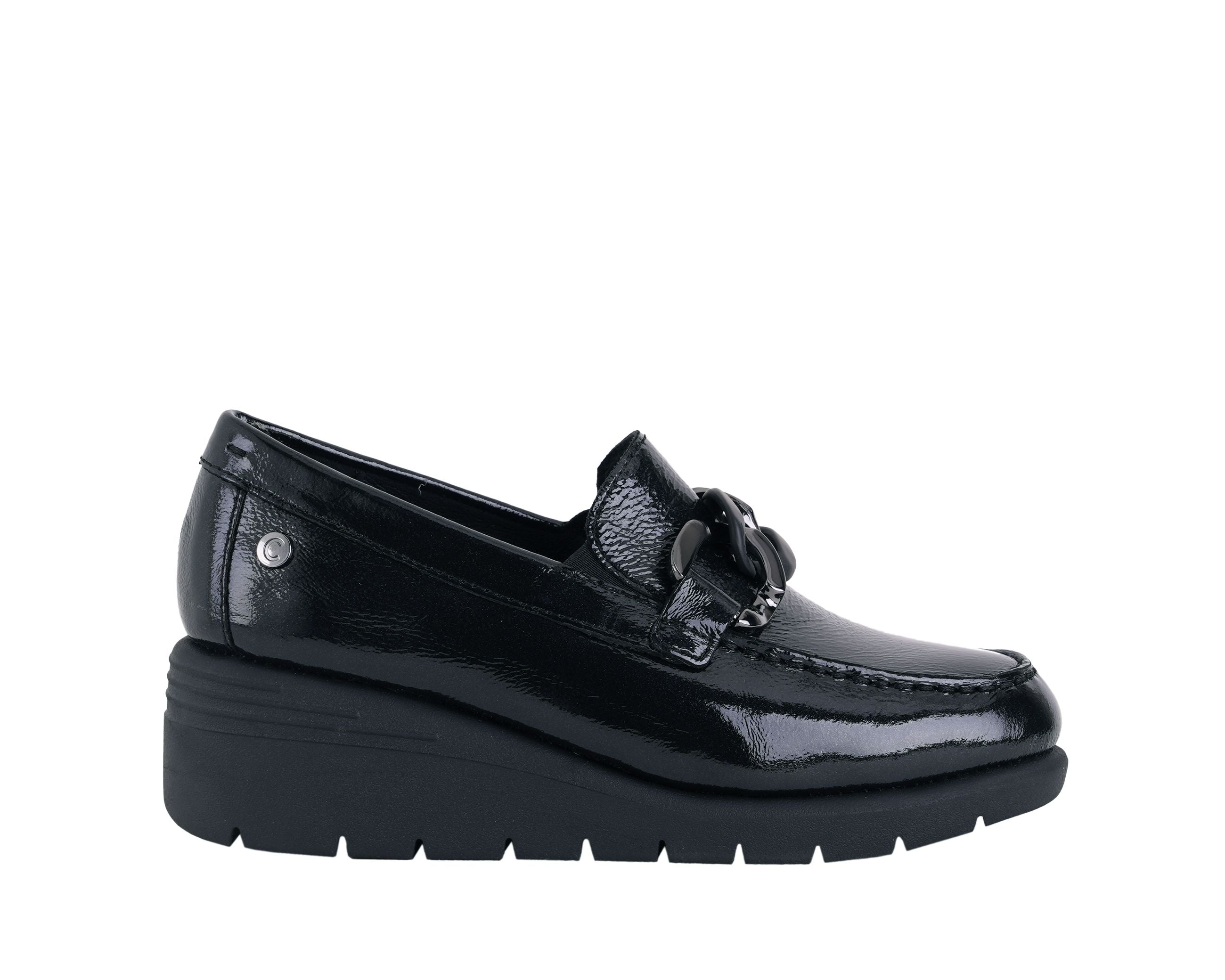 Mocassino Donna