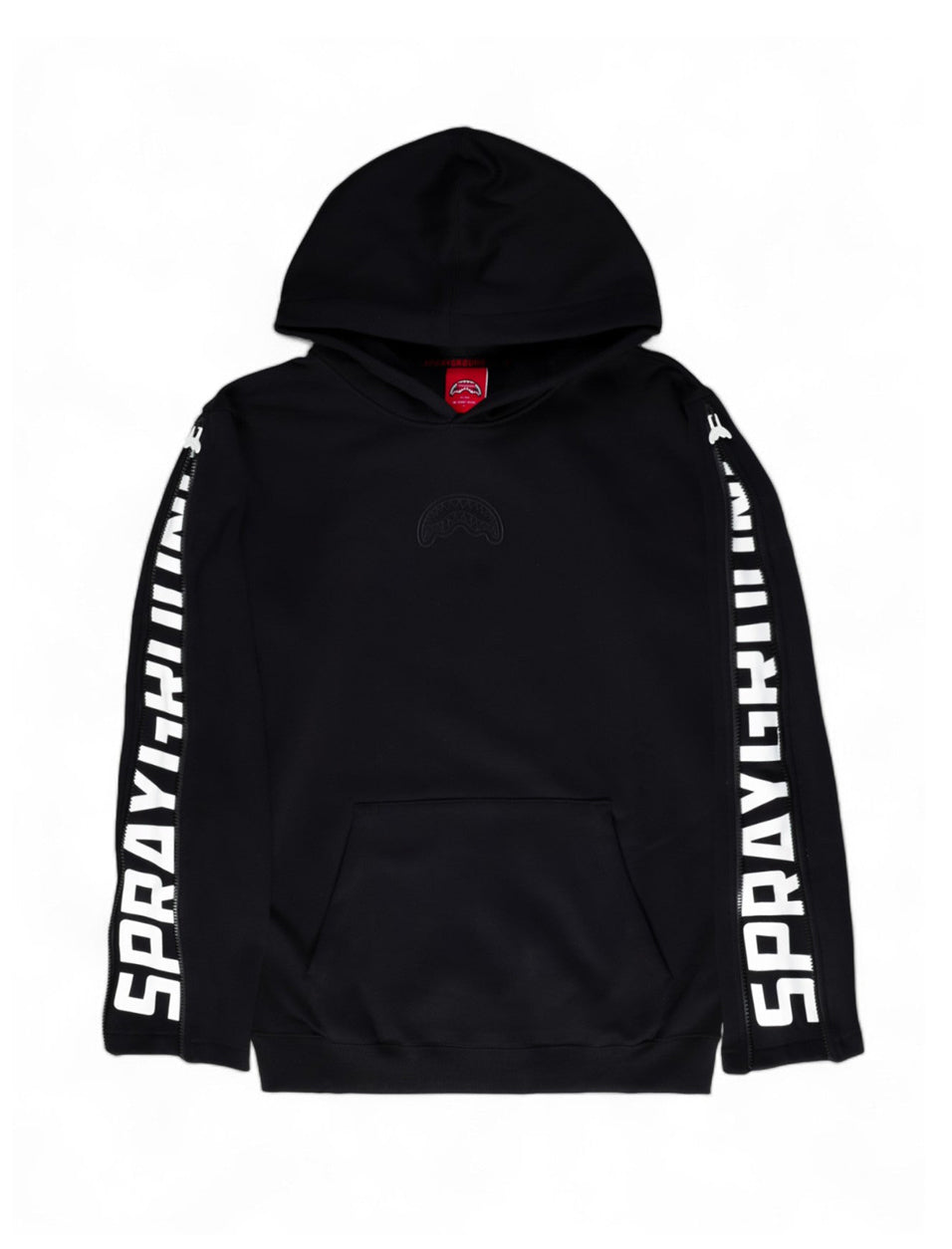 Felpa con cappuccio Uomo