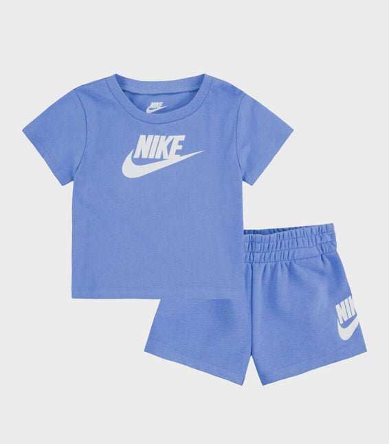 T-shirt e Shorts Unisex bambino