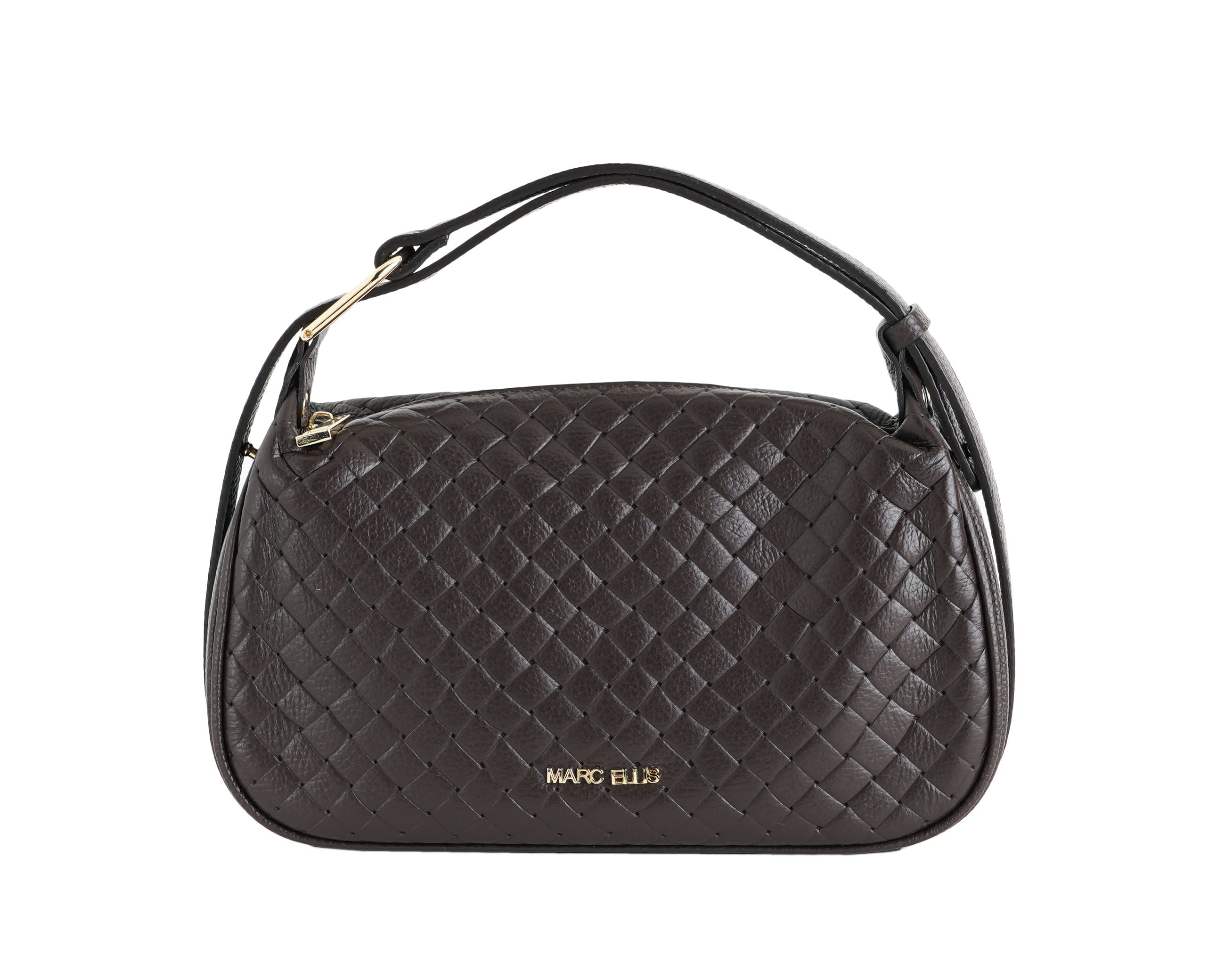 Borsa a spalla Marc Ellis MAVIRA PLOT Donna