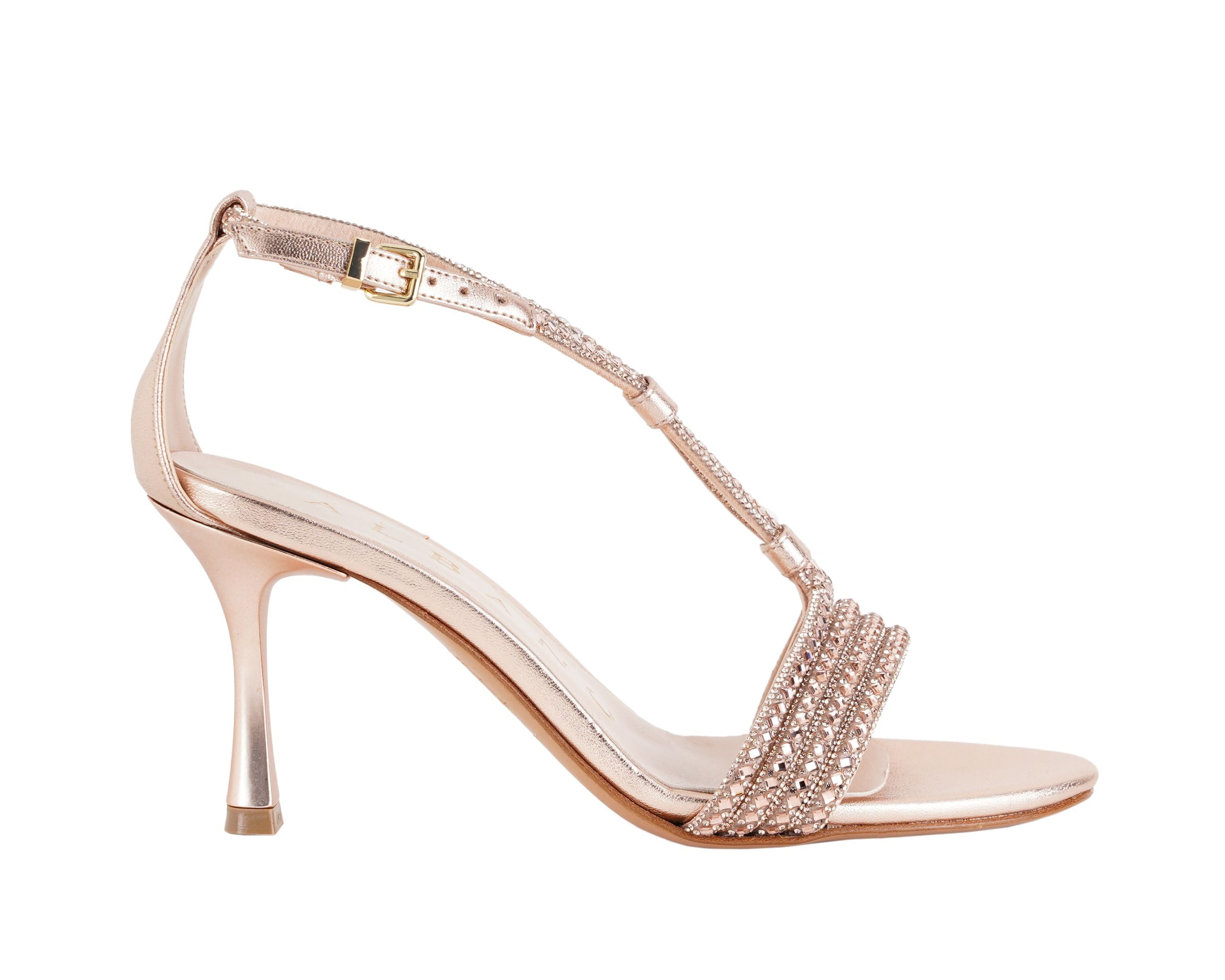 Sandalo Albano 5520 Donna