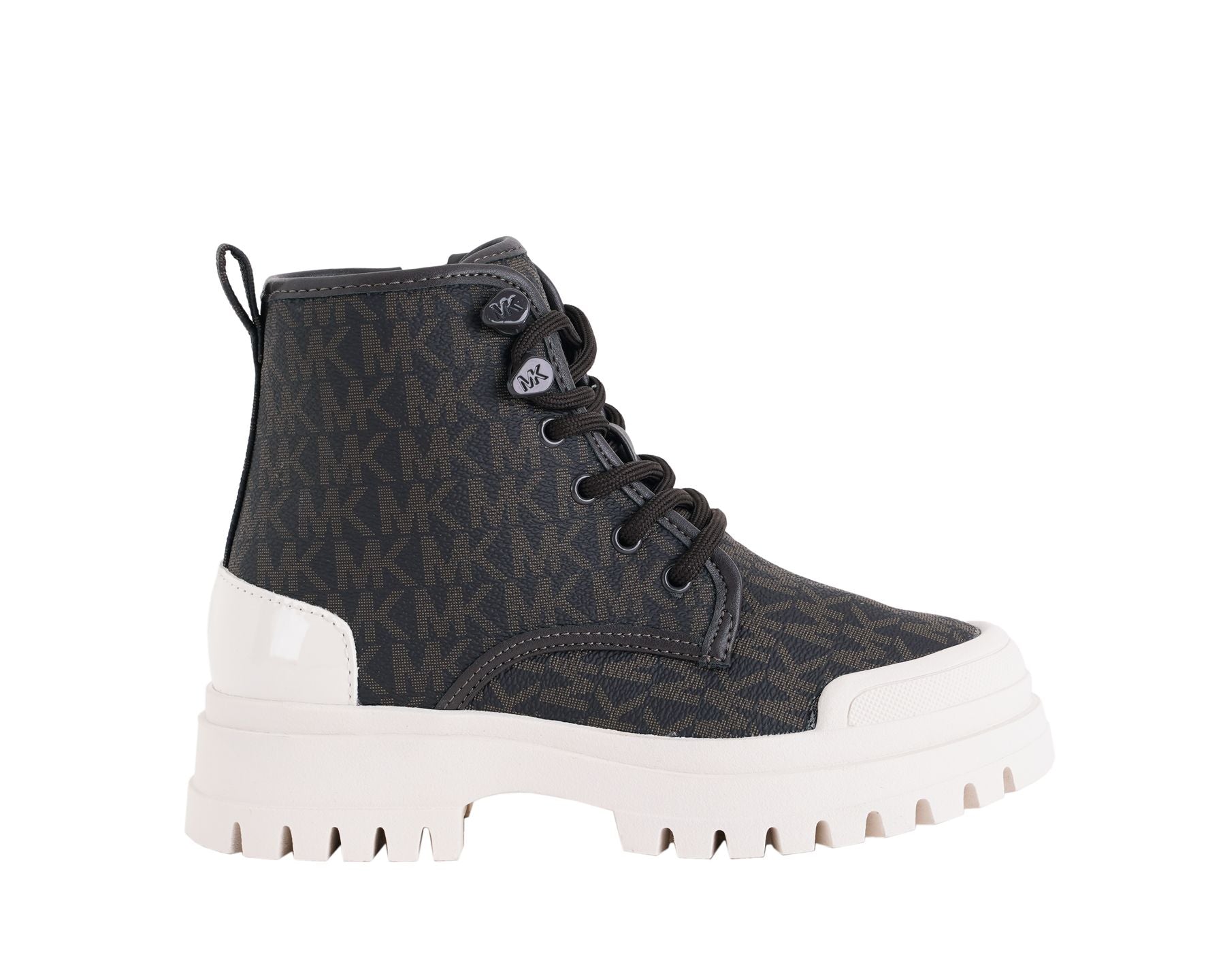 Sneakers alte Bambina