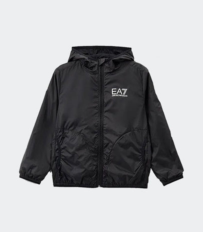 Giacca a vento Bambino