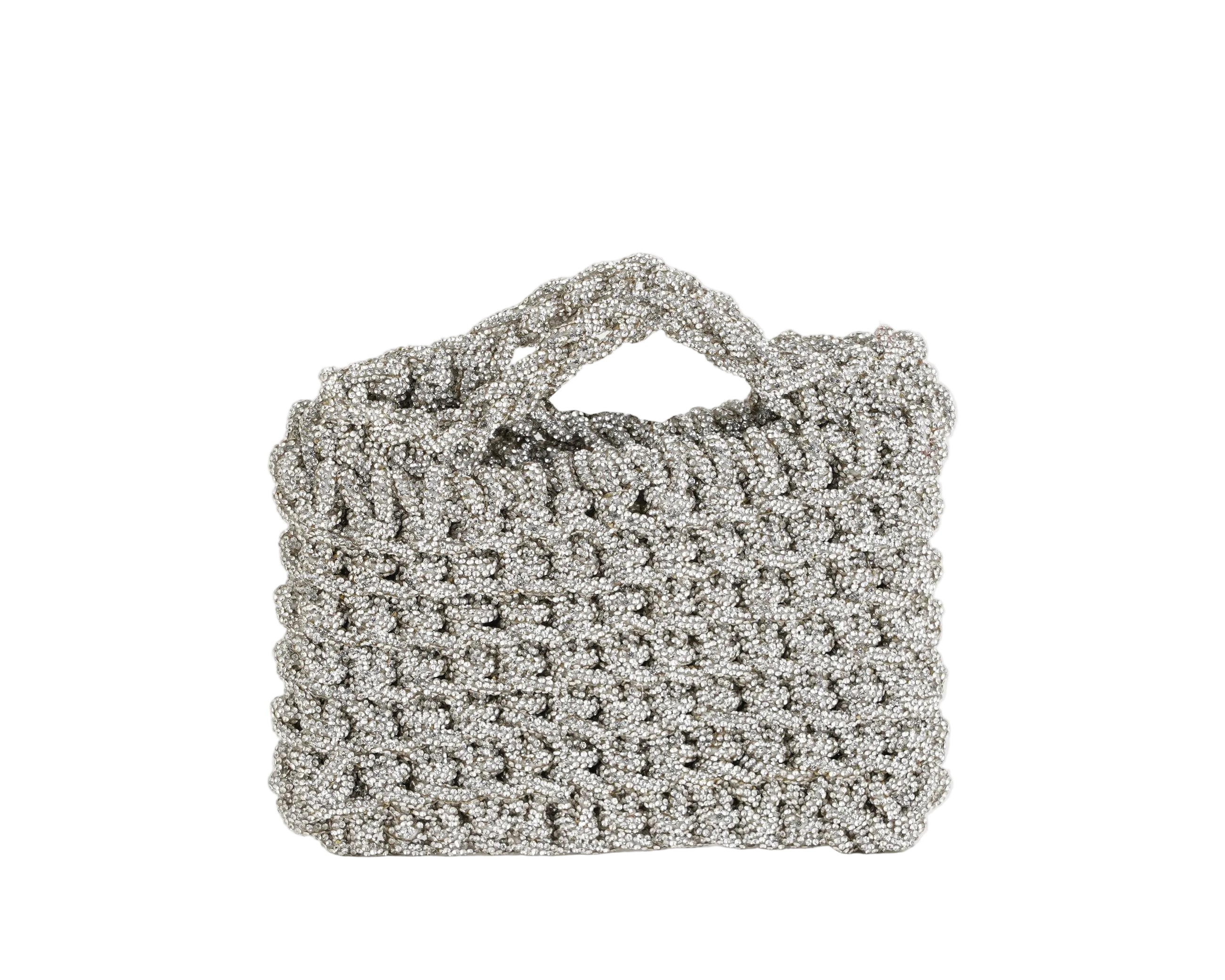 Borsa a mano Pho 8023041 Donna