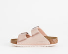 1012478 BIRKENSTOCK Metallic Copper