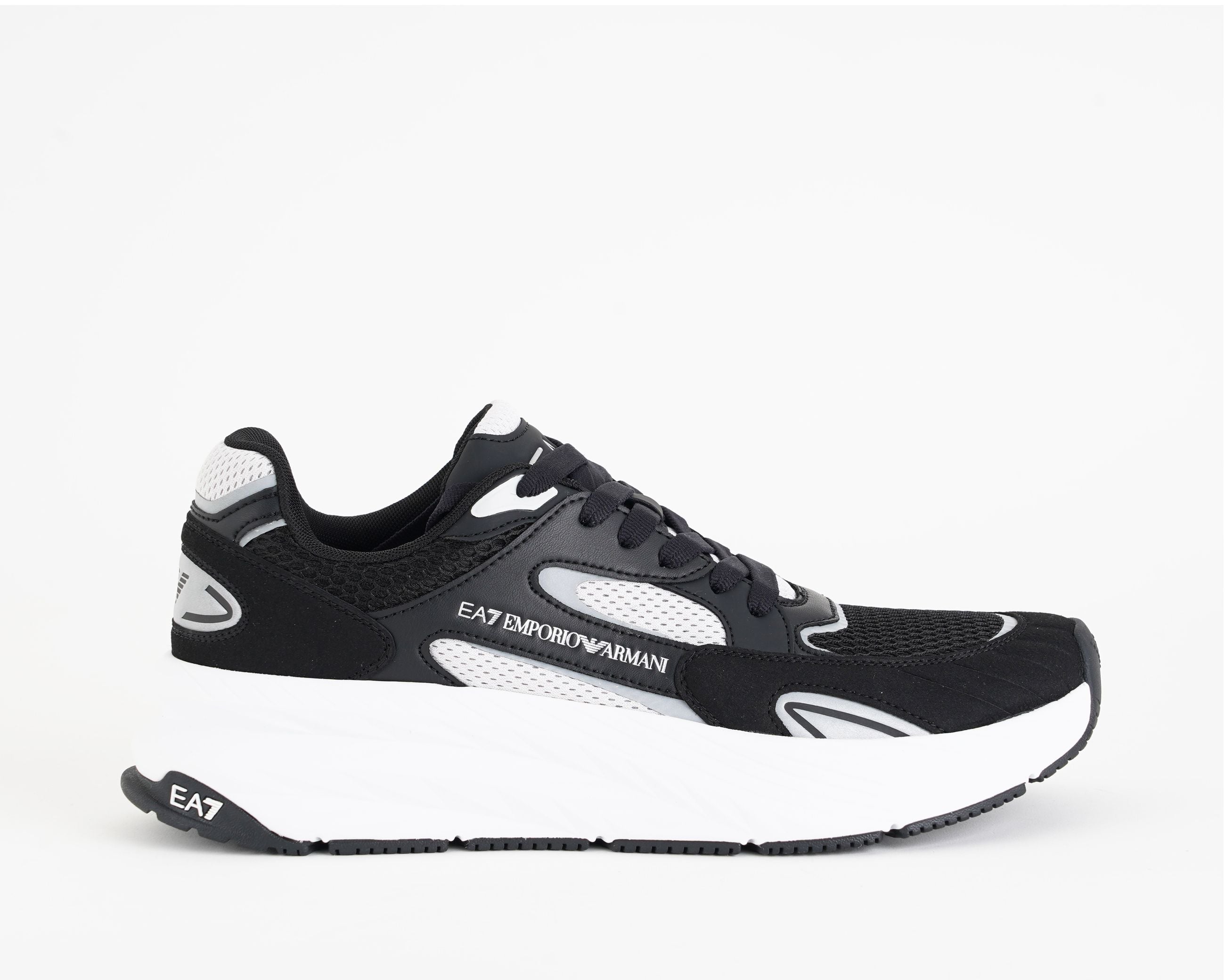 Sneakers EA7 7X000342AF18617 MZ177 Uomo